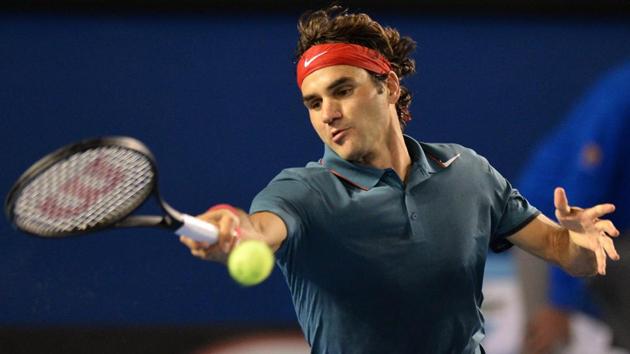 Roger Federer is eyeing a comeback after being sidelined for six months due to a knee injury.(AFP) Roger Federer is eyeing a comeback after being sidelined for six months due to a knee injury.(AFP)