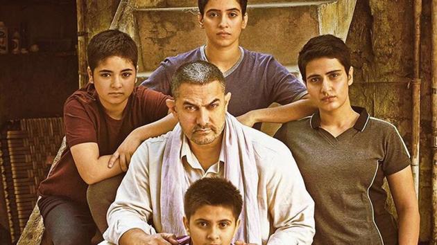 Dangal has no opposition at the box office till January 13, 2017.