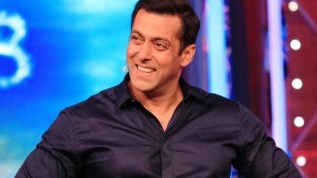 This is why Salman Khan is looking leaner on Bigg Boss 10 | Bollywood ...