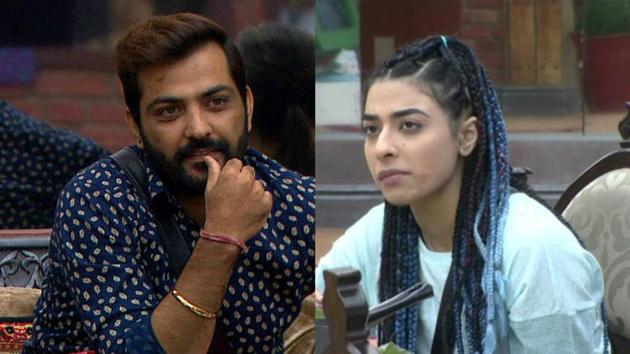 Manu Punjabi and Bani Judge had a major showdown on Bigg Boss. Manu Punjabi and Bani Judge had a major showdown on Bigg Boss.