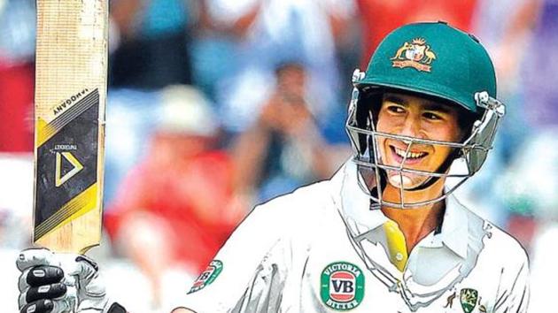Ashton Agar has been included in the Australian Test squad after a period of two years for the Sydney game against Pakistan. (AFP) Ashton Agar has been included in the Australian Test squad after a period of two years for the Sydney game against Pakistan. (AFP)