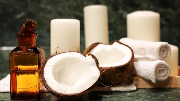 Before you start using oil for your beauty regimen, it is important to know the benefits of each of them. (Shutterstock) Before you start using oil for your beauty regimen, it is important to know the benefits of each of them. (Shutterstock)