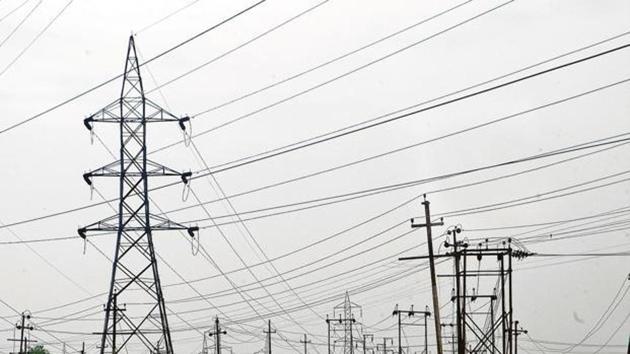 Government data revealed that the scheme which was open for nine months offered waivers in power bills of consumers worth a whopping Rs128 crore. (HT FILE PHOTO) Government data revealed that the scheme which was open for nine months offered waivers in power bills of consumers worth a whopping Rs128 crore. (HT FILE PHOTO)