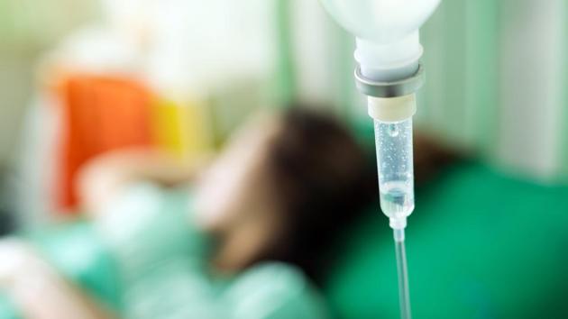 While privacy is important to some patients, more often patients love if their friends and family helped them manage their illness in the hospital. (Shutterstock) While privacy is important to some patients, more often patients love if their friends and family helped them manage their illness in the hospital. (Shutterstock)