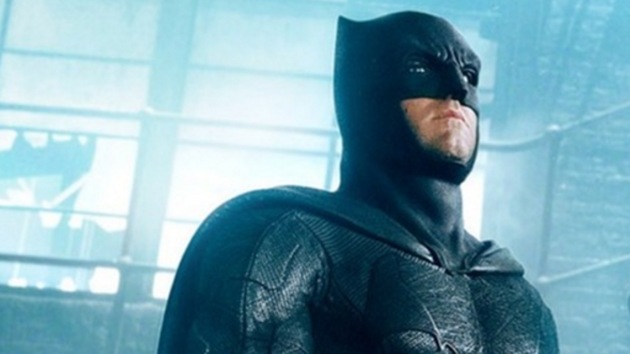 Ben Affleck might not do the solo Batman movie after all | Hollywood ...