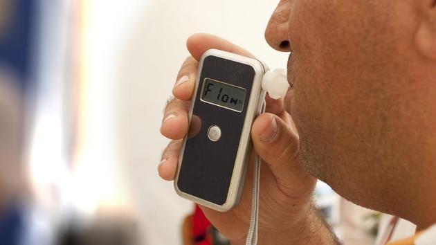 Doctors may soon determine a person’s risk of 17 different and unrelated diseases – including Parkinson’s and various cancers – just by taking a quick read of their breath (Representational Image). (Shutterstock) Doctors may soon determine a person’s risk of 17 different and unrelated diseases – including Parkinson’s and various cancers – just by taking a quick read of their breath (Representational Image). (Shutterstock)
