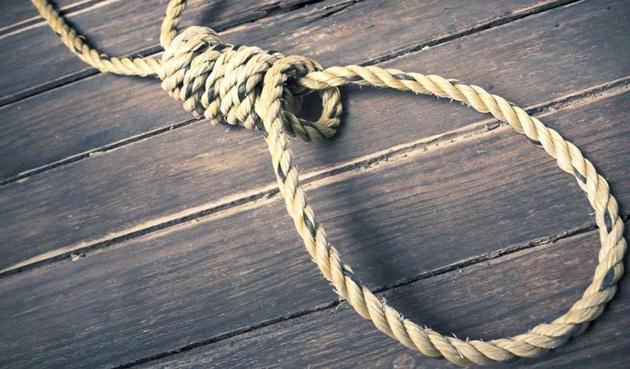 MP’s capital Bhopal recorded the second highest suicides over dowry after Delhi.(Representative photo)