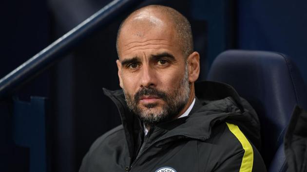 Pep Guardiola: Man City manager insists his players do not have a mentality  issue as they chase down Arsenal, Football News