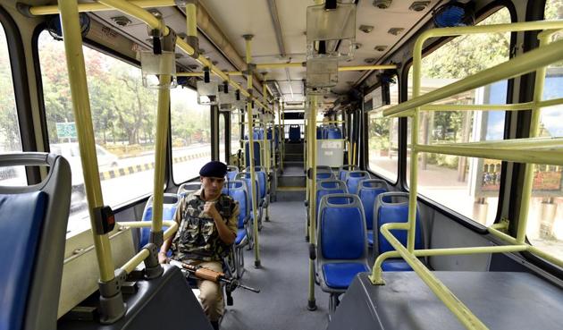 DTC has reduced its ticket and monthy pass prices by 75 per cent. But Delhiites say it won’t attract people to use public transport. DTC has reduced its ticket and monthy pass prices by 75 per cent. But Delhiites say it won’t attract people to use public transport.