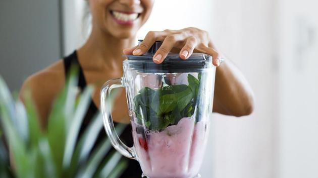 A new study says a modest four milligrams of extra zinc a day in the diet can have a positive impact on cellular health. (Shutterstock) A new study says a modest four milligrams of extra zinc a day in the diet can have a positive impact on cellular health. (Shutterstock)
