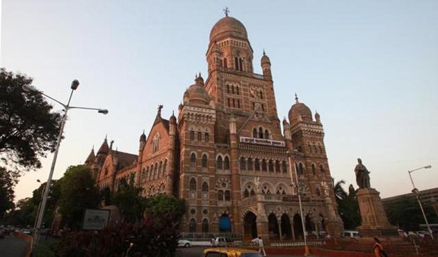 The policy not only aims to set up an in-house department of IT professionals who will lead to integration of services with existing applications that will be customised as per BMC needs but also check on various loopholes. (HT File Photo) The policy not only aims to set up an in-house department of IT professionals who will lead to integration of services with existing applications that will be customised as per BMC needs but also check on various loopholes. (HT File Photo)