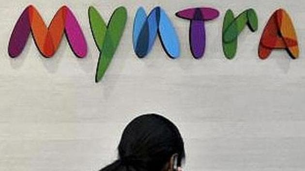 Flipkart-owned Myntra is aiming to become profitable by March 2018, helped by a combination of rationalising costs, cutting discounts and introducing more private labels. (Reuters file photo) Flipkart-owned Myntra is aiming to become profitable by March 2018, helped by a combination of rationalising costs, cutting discounts and introducing more private labels. (Reuters file photo)