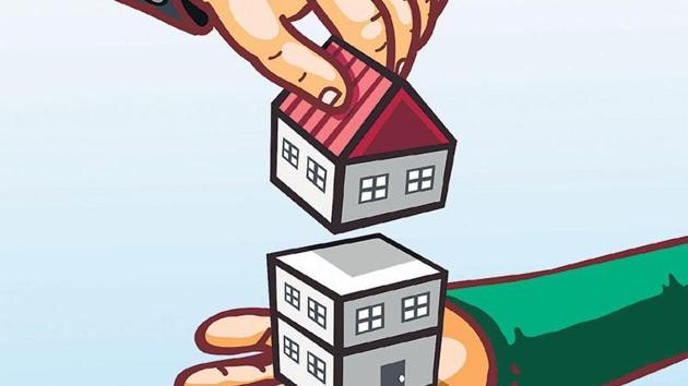 Home loans EMIs are about to get slightly cheaper.