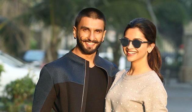 Actors Ranveer Singh and Deepika Padukone will have to take the test of time for their relationship in 2017. Actors Ranveer Singh and Deepika Padukone will have to take the test of time for their relationship in 2017.
