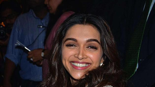 Deepika's last release was Piku which was a hit at the box office.(IANS)