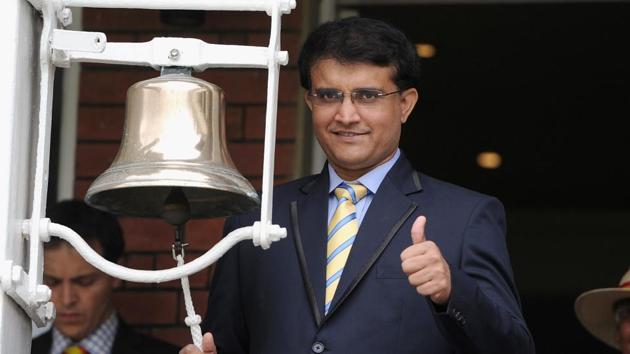 Sourav Ganguly’s chances of becoming the next BCCI president has gathered steam. Former Test captain Sunil Gavaskar sees Ganguly as a worthy candidate (Getty Images) Sourav Ganguly’s chances of becoming the next BCCI president has gathered steam. Former Test captain Sunil Gavaskar sees Ganguly as a worthy candidate (Getty Images)
