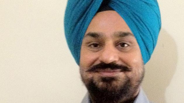 TPS Sidhu (HT File Photo) TPS Sidhu (HT File Photo)