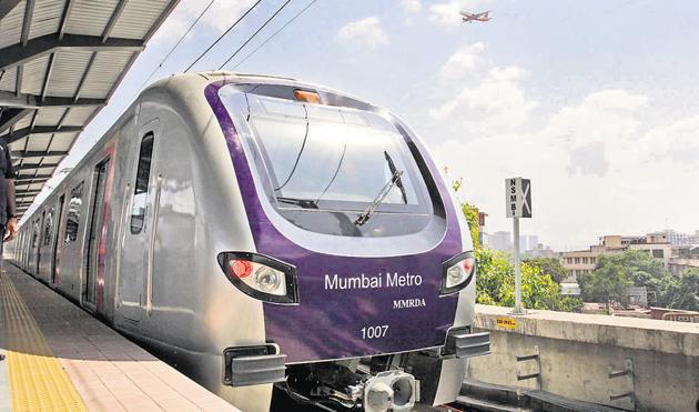 CM Fadnavis has set a very ambitious deadline, aiming to complete the 16.5-km Dahisar East-Andheri East Metro as well as the 18.5-km Dahisar-DN Nagar Metro by 2019 before the state assembly elections.