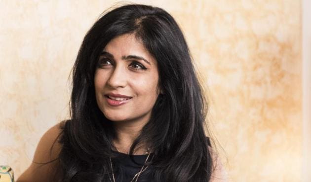 Singer Shibani Kashyap loves Delhi as she feels it is culturally rich, and there is no stress. (Alok Soni/ HT Photo) Singer Shibani Kashyap loves Delhi as she feels it is culturally rich, and there is no stress. (Alok Soni/ HT Photo)
