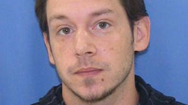 Jason Robison is pictured in this undated handout photo. (Reuters File Photo) Jason Robison is pictured in this undated handout photo. (Reuters File Photo)