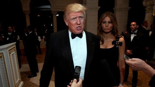 President-elect Donald Trump threatened to slap a tax on General Motors for importing compact cars to the US from Mexico on January 3. (Reuters) President-elect Donald Trump threatened to slap a tax on General Motors for importing compact cars to the US from Mexico on January 3. (Reuters)