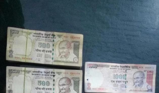 Civic agencies across the country collected fantastic returns as people were taking advantage of schemes to clear longstanding tax dues with abolished 500- and 1,000-rupee notes. (Pic for representation) Civic agencies across the country collected fantastic returns as people were taking advantage of schemes to clear longstanding tax dues with abolished 500- and 1,000-rupee notes. (Pic for representation)