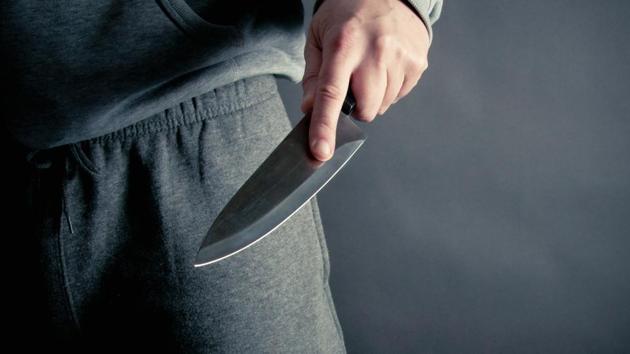 Frequent knife attacks have forced authorities to increase security around schools and led to calls for more research into the root causes of such acts.(Representative image)