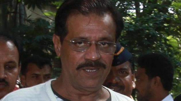 According to the rules, the blast accused was not supposed to talk to anybody outside the jail’s administration without the court’s permission. (HT file photo) According to the rules, the blast accused was not supposed to talk to anybody outside the jail’s administration without the court’s permission. (HT file photo)