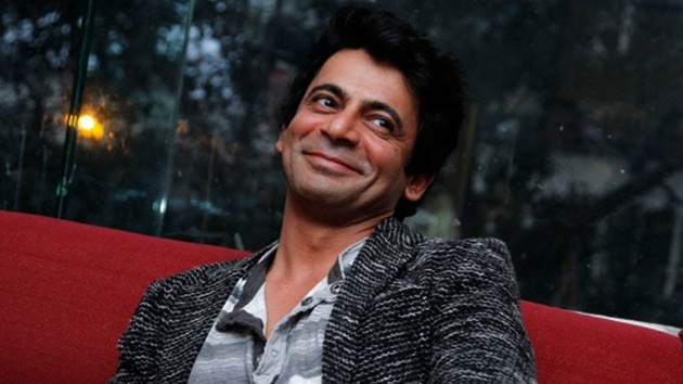 Sunil Grover, who has worked in films like Akshay Kumar’s Gabbar, will soon be seen in Coffee with D in a lead role.