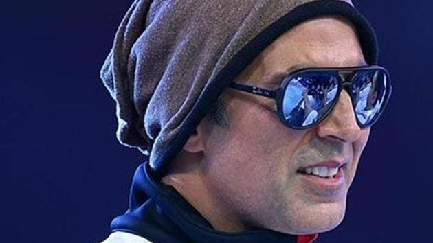 Akshay Kumar will start shooting for Pad Man in March. (HT Photo) Akshay Kumar will start shooting for Pad Man in March. (HT Photo)