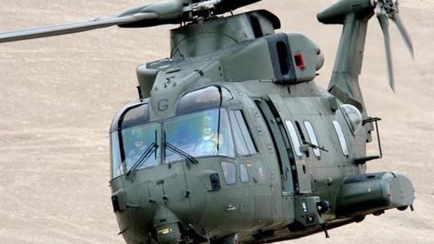 Former IAF chief S P Tyagi allegedly recommended reductions in key parameters of the helicopters which made AgustaWestland a candidate in the deal to procure 12 choppers. (AgustaWestland.com) Former IAF chief S P Tyagi allegedly recommended reductions in key parameters of the helicopters which made AgustaWestland a candidate in the deal to procure 12 choppers. (AgustaWestland.com)