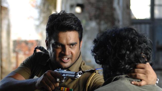 Vittai is a milestone in Madhavan’s career.