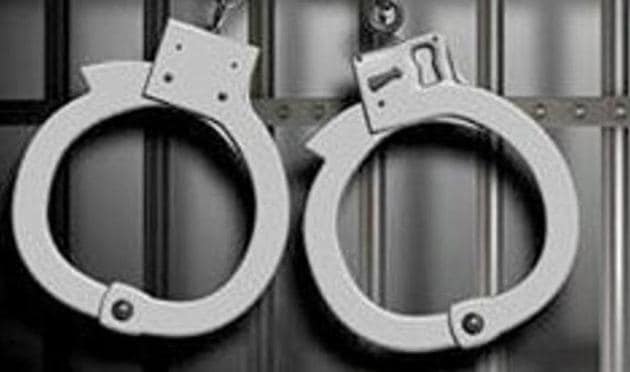 Three of the accused, including the mastermind, were arrested in Goa where they had met with the abducted toddler.(Representation pic) Three of the accused, including the mastermind, were arrested in Goa where they had met with the abducted toddler.(Representation pic)