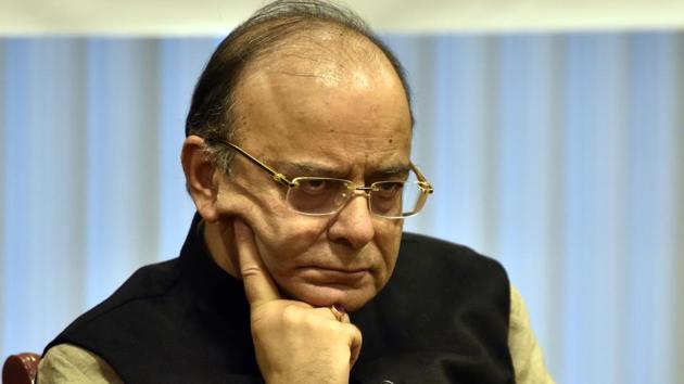 Currently, an account holder is allowed to withdraw Rs 24,000 per week from the counters and Rs 4,500 per day from ATM. (Mohd Zakir/HT Photo) Currently, an account holder is allowed to withdraw Rs 24,000 per week from the counters and Rs 4,500 per day from ATM. (Mohd Zakir/HT Photo)