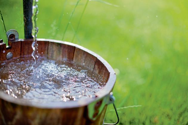 No Indian city yet supplies water 24/7 to its citizens. (iStock) No Indian city yet supplies water 24/7 to its citizens. (iStock)