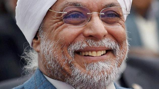 Known in the legal circle as a no-nonsense judge, Justice JS Khehar has delivered several high-profile judgments since he became a Supreme Court judge. (PTI) Known in the legal circle as a no-nonsense judge, Justice JS Khehar has delivered several high-profile judgments since he became a Supreme Court judge. (PTI)