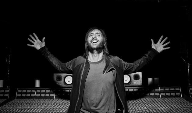 French DJ David Guetta is looking forward to his India tour and exploring the Capital. French DJ David Guetta is looking forward to his India tour and exploring the Capital.
