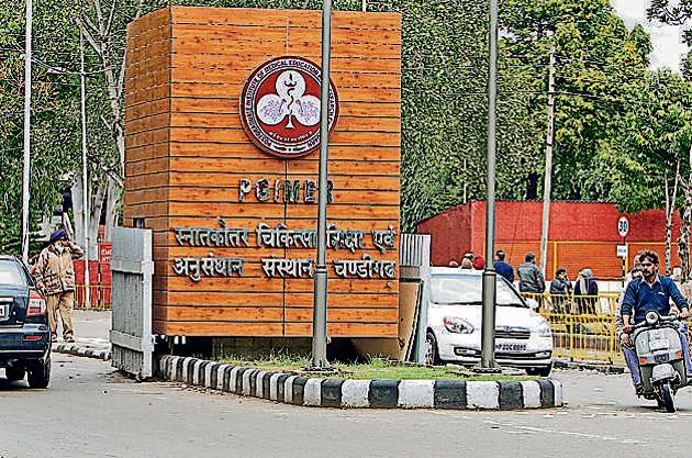 Two mistakes by the institute led to the delay. Assigning the construction without getting environment clearance and the authorities passed building design without proper scrutiny(HT File Photo) Two mistakes by the institute led to the delay. Assigning the construction without getting environment clearance and the authorities passed building design without proper scrutiny(HT File Photo)