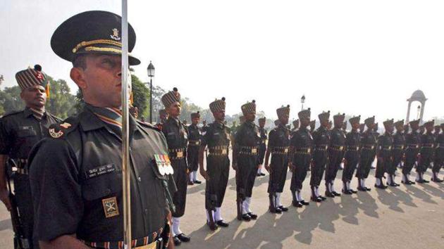 Medals are a simple and important part of maintaining morale among the hundreds of thousands of men and women who wear uniforms in the national service.