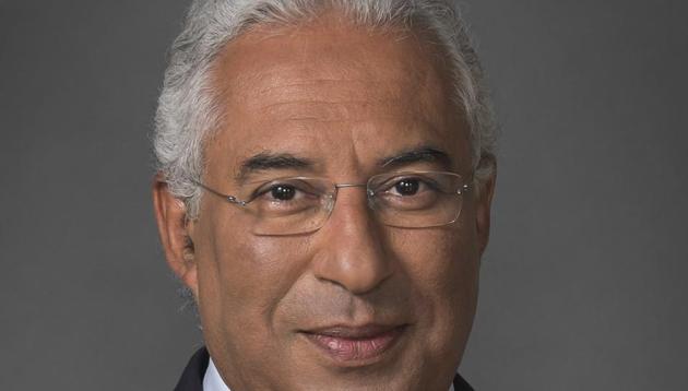 Portuguese Prime Minister António Costa, the first Indian-origin premier of a European nation. (HT Photo) Portuguese Prime Minister António Costa, the first Indian-origin premier of a European nation. (HT Photo)