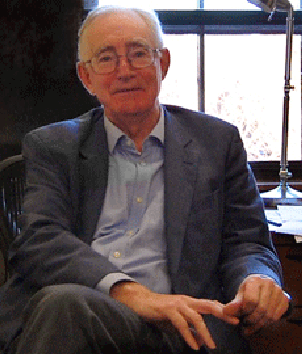 Tony Atkinson was called “the godfather of modern scholarship on the distribution of income and wealth” by fellow economist Thomas Piketty.(tony-atkinson.com)