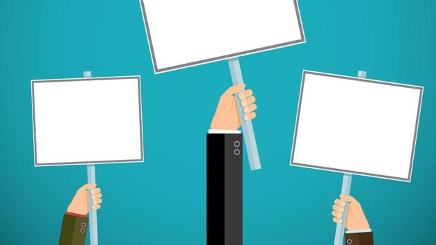 Sponsored advertisements will be included in the total election expenditure of a candidate. (Representative image) Sponsored advertisements will be included in the total election expenditure of a candidate. (Representative image)