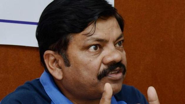 Aditya Verma, the petitioner in IPL fixing case, took on the powerful BCCI officials and finally got the Supreme Court to make them fall in line. In his long legal battle, Verma says he got support from Lalit Modi, Anurag Thakur and Sharad Pawar but finally he was on his own with support from his battery of well-known lawyers.(PTI)