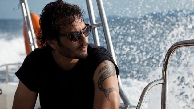 Homi Adajania says Sushant Singh is an incredibly dedicated actor.(HT Photo) Homi Adajania says Sushant Singh is an incredibly dedicated actor.(HT Photo)
