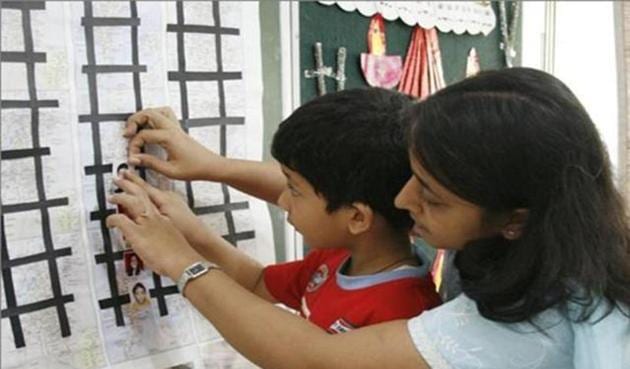 On Thursday, parents said that the EOW informed them that the centres will reopen soon. The parents had filed a complaint against the preschool chain on December 22. (File photo for representation) On Thursday, parents said that the EOW informed them that the centres will reopen soon. The parents had filed a complaint against the preschool chain on December 22. (File photo for representation)