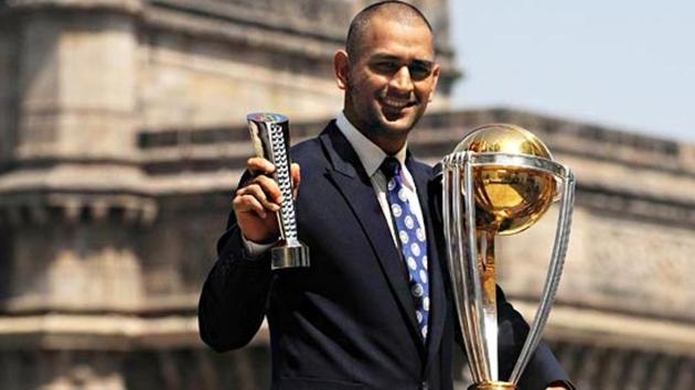 MS Dhoni has been one of the most successful Indian cricket captains ever. (HT Photo) MS Dhoni has been one of the most successful Indian cricket captains ever. (HT Photo)