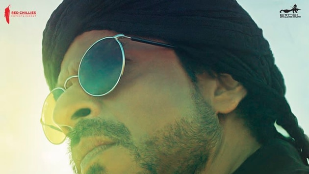 Who loves tattoo? ♥️ #mannu - Shah Rukh Khan : The King | Facebook