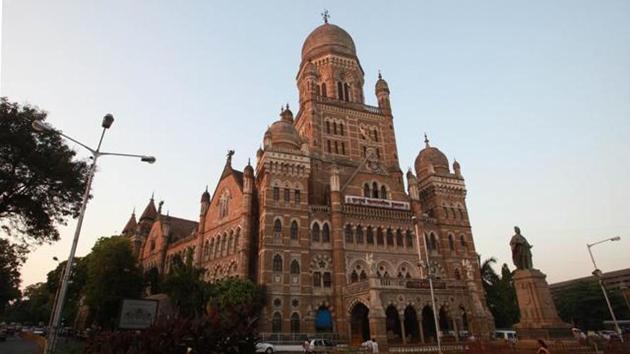 Corporators were quick to react, with many saying the civic body was wasting the tax payers’ money in the digital-age. (HT File Photo) Corporators were quick to react, with many saying the civic body was wasting the tax payers’ money in the digital-age. (HT File Photo)
