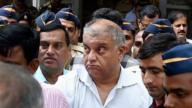 On Wednesday, Peter’s lawyer Mihir Gheewala began with the arguments alleging that several charges invoked by the prosecution are not applicable on him (HT file photo) On Wednesday, Peter’s lawyer Mihir Gheewala began with the arguments alleging that several charges invoked by the prosecution are not applicable on him (HT file photo)