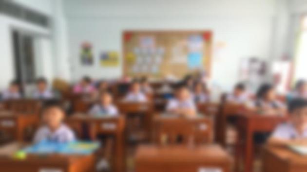 If this inequality and caste oppression is not stopped by the lower castes by forcing the government schools to teach in English, nothing will change. (Representative image) If this inequality and caste oppression is not stopped by the lower castes by forcing the government schools to teach in English, nothing will change. (Representative image)